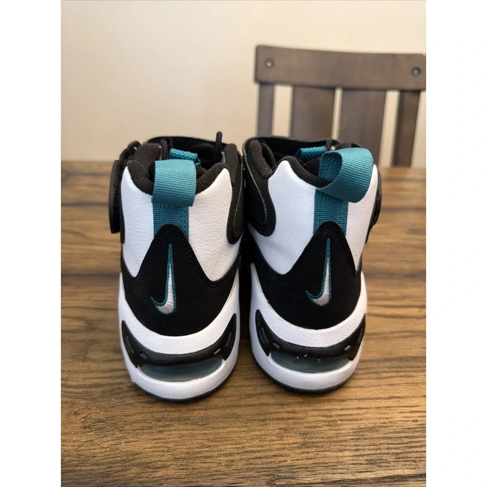 Size 7Y - Nike Air Griffey Max 1 2026 Freshwater